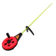 Zimnaya fishing rod 