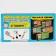 Pigle metal puzzles, 3 pieces