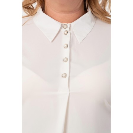 Female blouse, size 58-5
