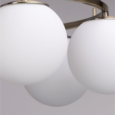 Olivia chandelier, size 64x88x64 cm, 30w 6xe27 IP 20-7