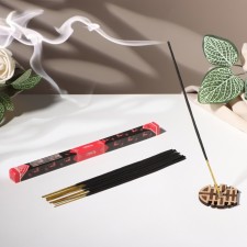 Incense 