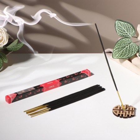 Incense "Thoughts Passion", 8 sticks