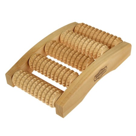 Banner Massager for the Feet "Dobroparov" Roller, Combined, Small-2