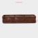 Basket for fruits and bread "Ohio" 27 × 10 × 5 cm, rectangular
