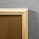 Roof photo frame 2/2 30x45 cm