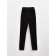 Women's jeans with a high landing CONTE ELEGANT SKINNY, size M, color Washed Black