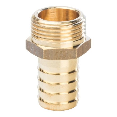 Stout SFT-0035-003425, 3/4 "x 25 mm, external thread