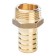 Stout SFT-0035-003425, 3/4 "x 25 mm, external thread