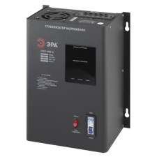 Wall voltage stabilizer, C.D., 140-260V/220/V, 5000V