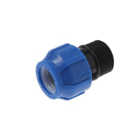 PND CULFEX, D = 25 mm x 1 ", external thread