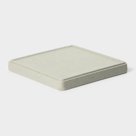 Board "Marble", 18.5 × 2.3 cm, color gray color-4