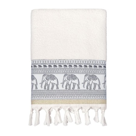 Arya Home Luck, 550 gr, size 70x140 cm-1