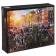 Puzzle "Netherlands. Bicycles in Amsterdam ", 1000 elements