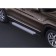 Silver threshold "Silver" Rival, Volkswagen Teramont 2018-n., With fasteners, F193al.5805.1