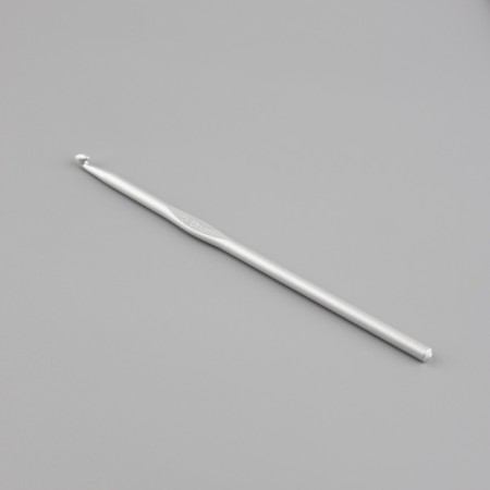 Knitting hook, with Teflon coating, d = 5 mm, 15 cm-2