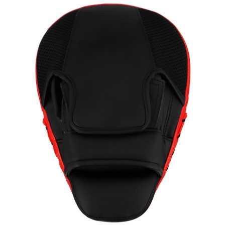 Boxing paw Fight Empire Pro, 1 pc., Black/Red color-1
