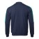 Suit Sports Unisex, size 48, dark blue color