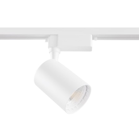 Technical TR003-1-1-12W3K-W, LED, 10 W, 118x188 mm, 900 lm, 3000k, white-1