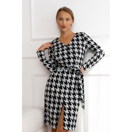 Women's dress, size 44-10