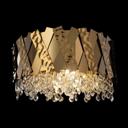 Wall lamp (sconces) Artistico 2x40W E14-3