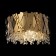 Wall lamp (sconces) Artistico 2x40W E14