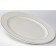 Round BALSFORD "Grace Tenderness", D = 25.5 cm