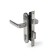 Crystone Castle APECS 1226/60-SR (0126CR), with a pen, color chromium