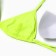 Separate female swimsuit, lightning color, size 36 (40)