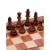 Chess 25 x 22 cm, King H-4.5 cm, Pig H-2.5 cm
