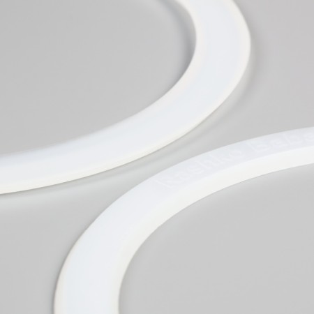 A set of silicone gaskets for the Afghan cauldrons 8l, 2pcs-1