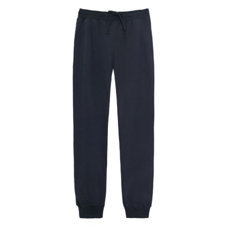 Male pants, size 50, dark gray color