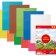 Fetr Color Soft A4 DEVENTE. "Bright colors" 10 colors, 10 sheets, thickness 2 mm