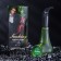 Men's toilet water Smoking Napoleon, 63 ml