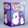 Set for creativity “Color the lamp. Unicorn "