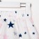 Women's shorts KAFTAN "Pink Stars", p. 48-50, white