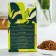 Tea of ​​berry-grass "Energy and tone", 50 g.