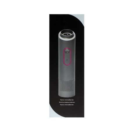 Luazon LBR-14, Rotorny, 3 heads, 3 watts, battery, trimmer, gray-13