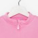 Costume (jumper, trousers) Children's launch, pink color, height 110 cm