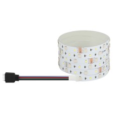 LED era tape, 5 m, IP20, SMD5050, 60 LED/m, 14.4 W/m, 12 V, glow RGB+W
