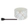 LED era tape, 5 m, IP20, SMD5050, 60 LED/m, 14.4 W/m, 12 V, glow RGB+W