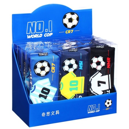 School Penal at Lightning "Football", mix-9