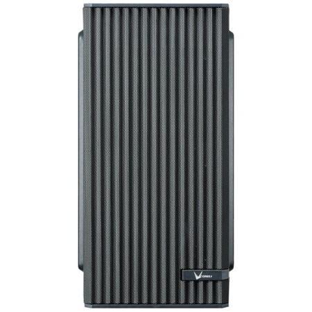 Корпус Formula Air Mesh G1 черный без БП mATX 1x80mm 2xUSB2.0 1xUSB3.1 audio-1