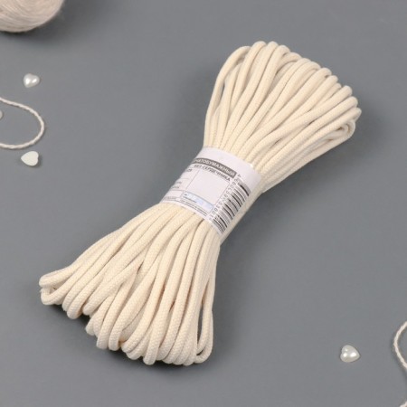 Lane cord x/b 16-renower without core 5 mm 20m-1