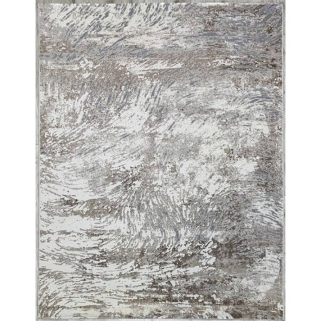 Rectangular carpet amber 36592a, size 125x180 cm