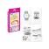 A set of entertaining cards "Preschool training". Kulikova E.N., Sukhareva O. V.