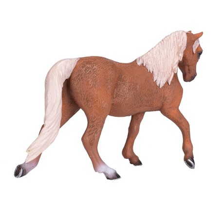 Figure Konik "Morgan, stallion, salt"-1
