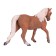 Figure Konik "Morgan, stallion, salt"