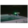 LED waterfall for pools (32-38 mm hose adapter) 58619