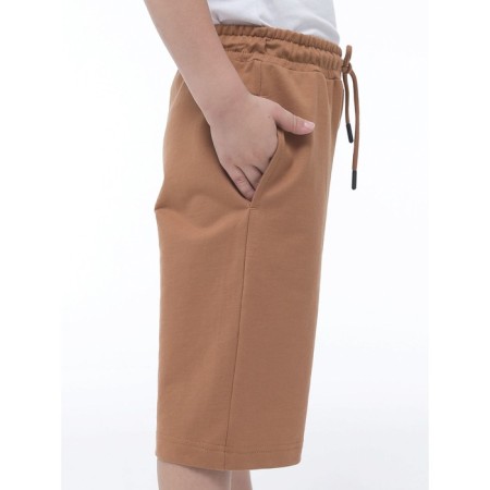 Bridges for boys, height 86 cm, brown color-1