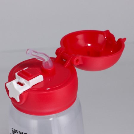 Water bottle "Eve time", 750 ml-3